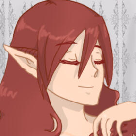 Flat color 3