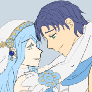 Flat color 2